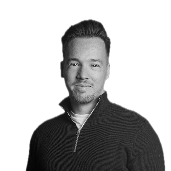 Nick van der Blom